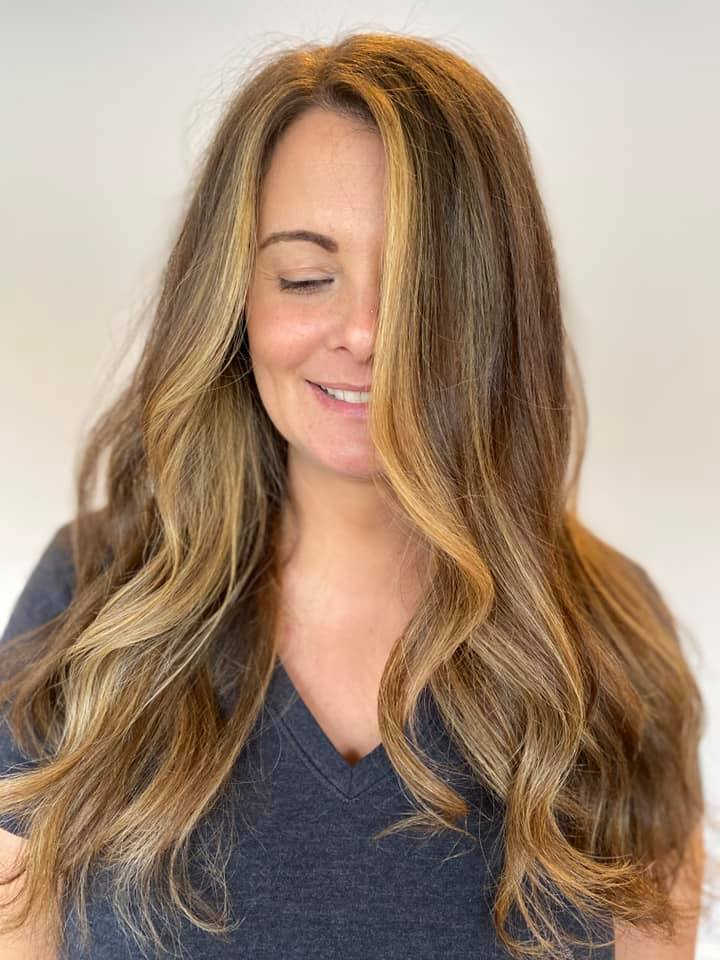 Balayage