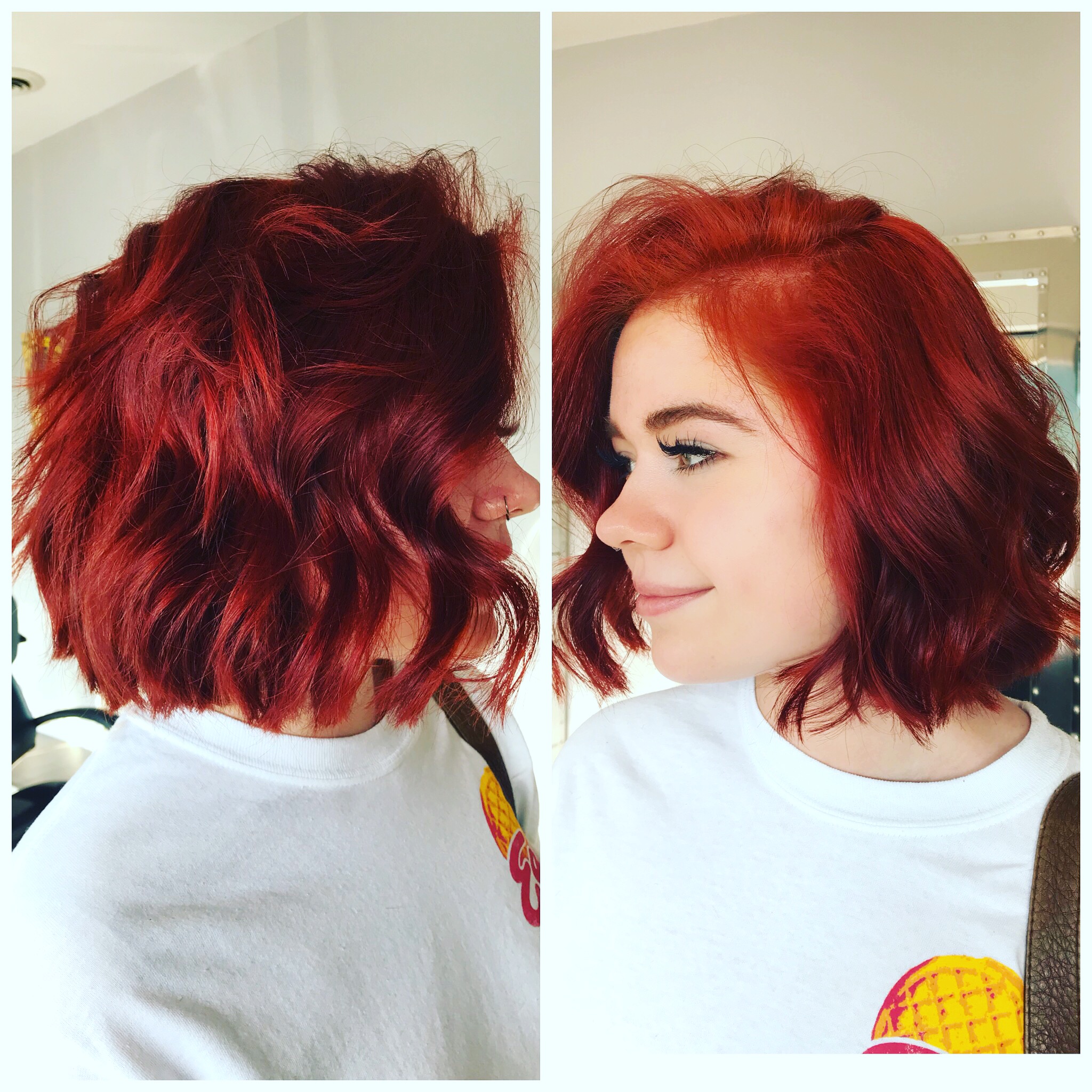 Women's Haircut