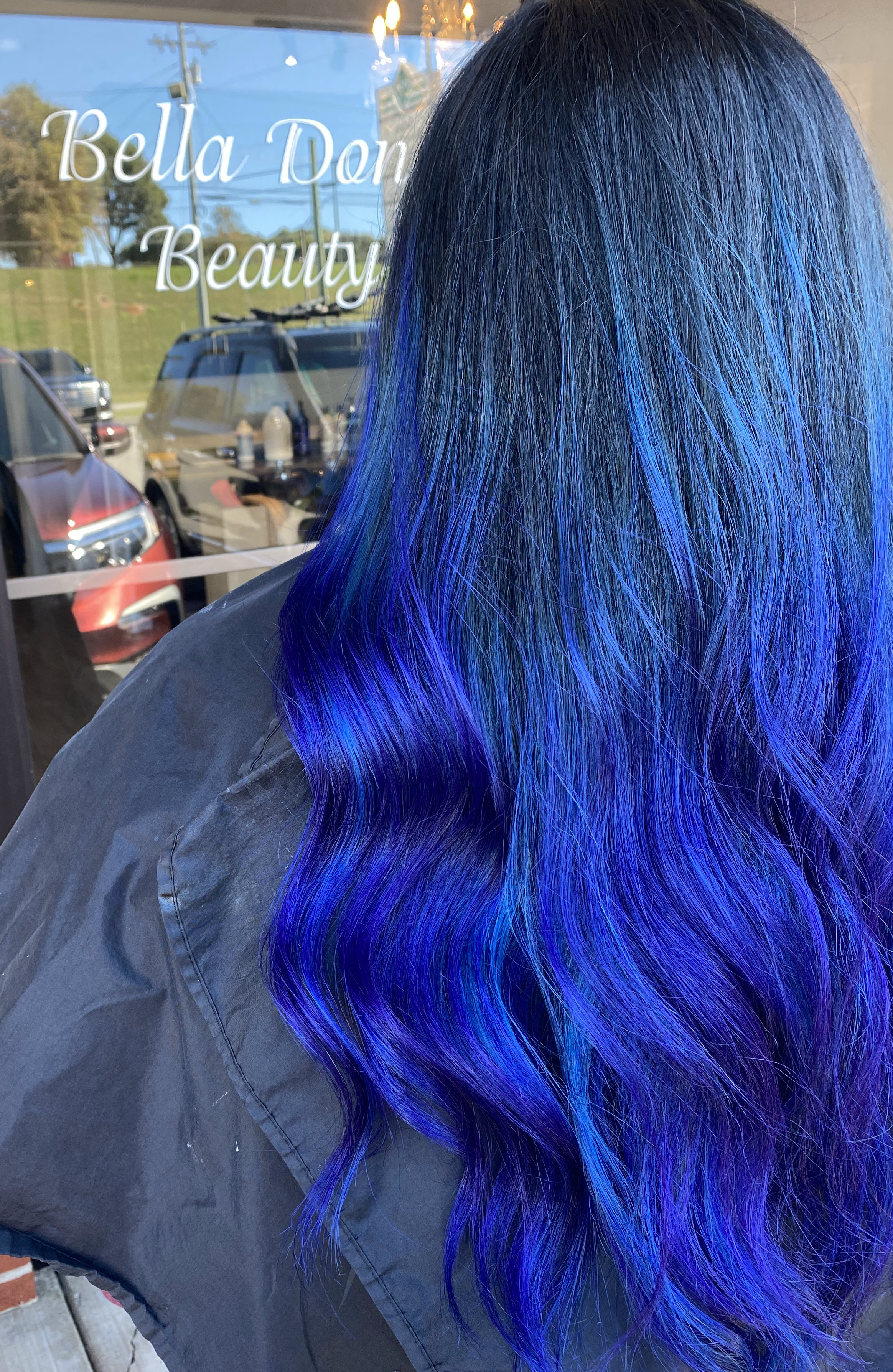 Fantasy Colors